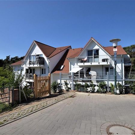 Seesucht-Hohwacht - 110Qm Fewo Mit Toller Lage Am Kiefernweg ภายนอก รูปภาพ